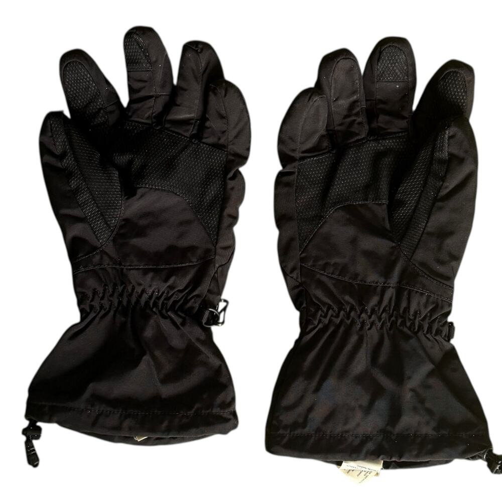 The North Face Black Men’s Gloves XL - Picture 3 of 7